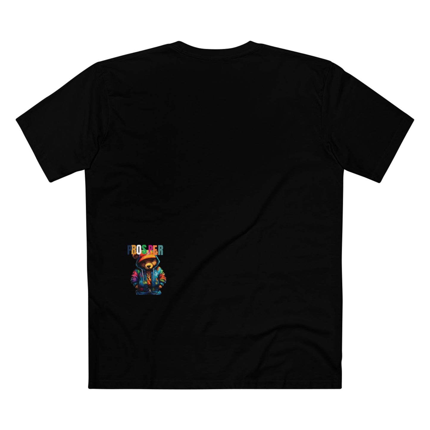 Prosper Bear Tee