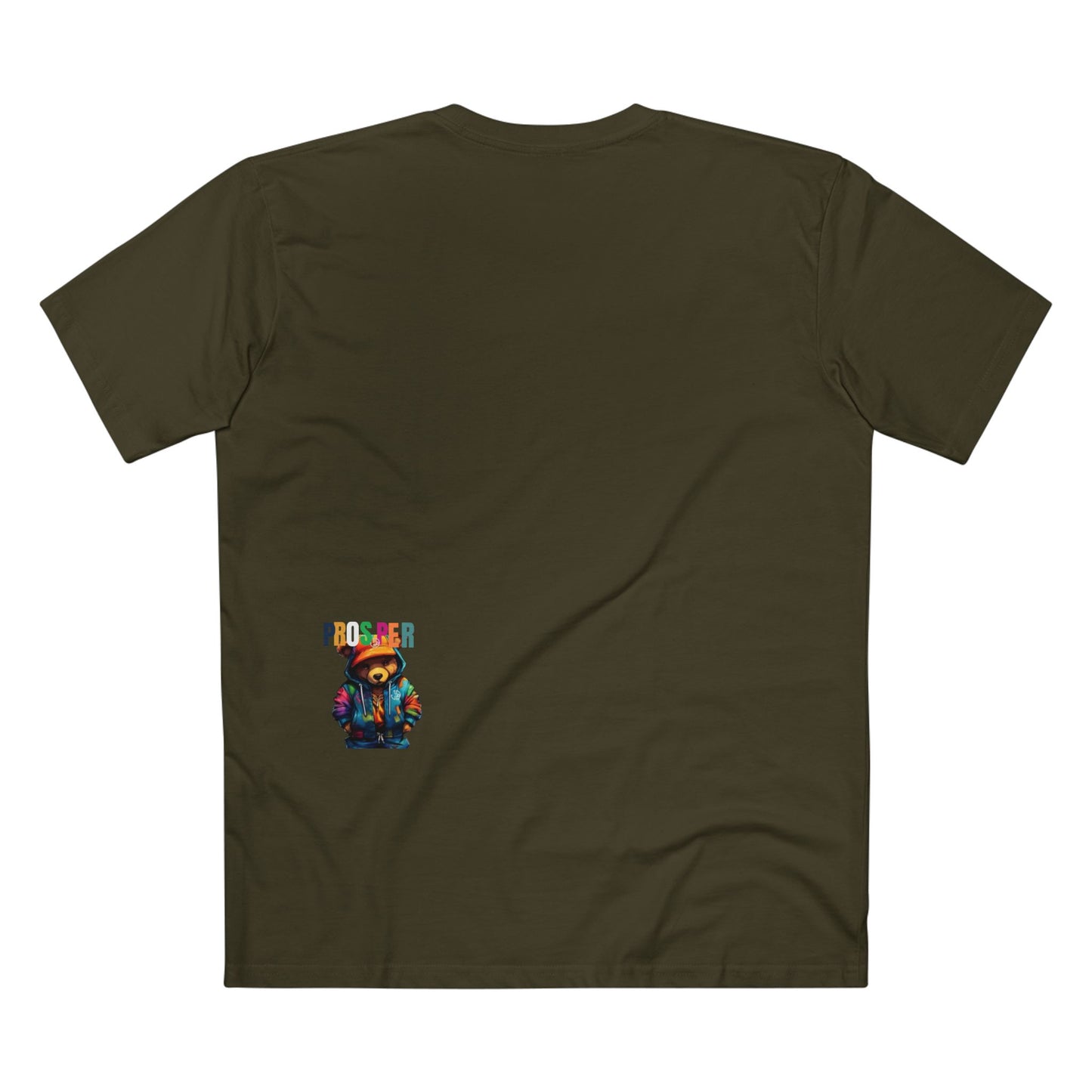 Prosper Bear Tee