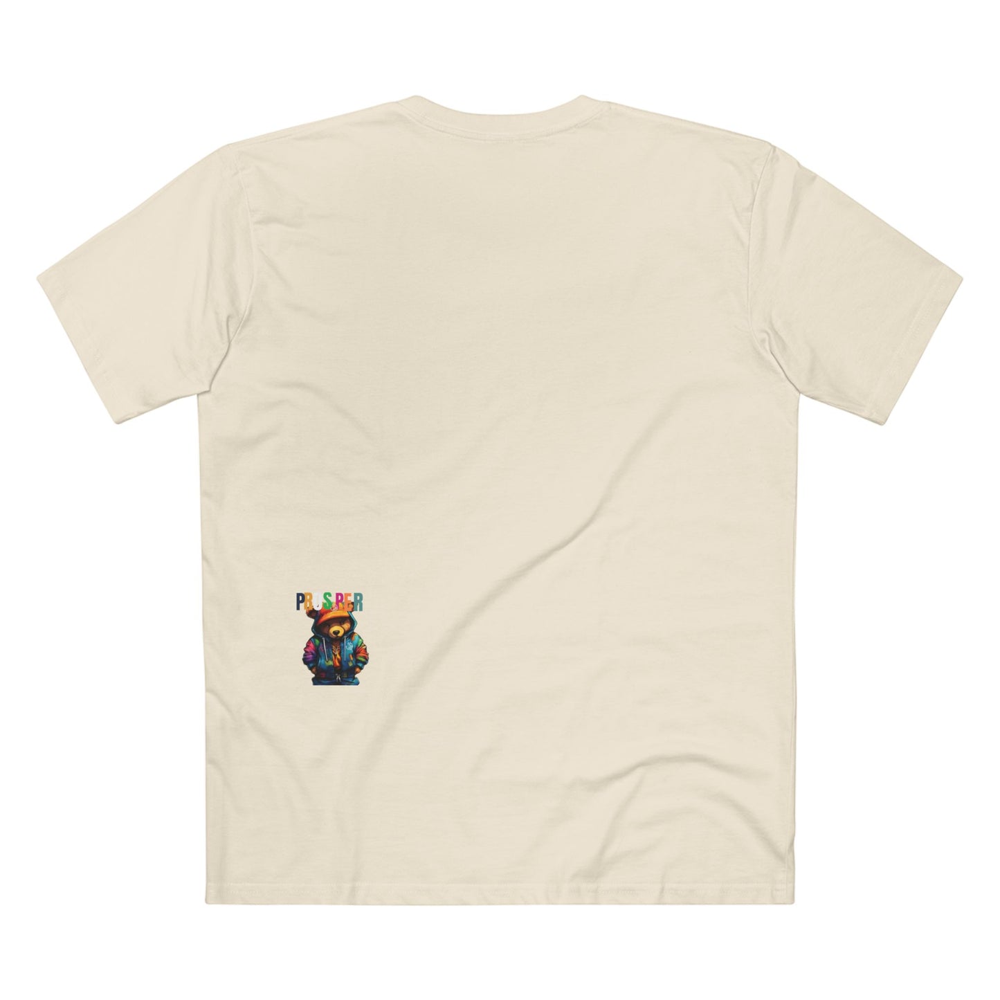 Prosper Bear Tee