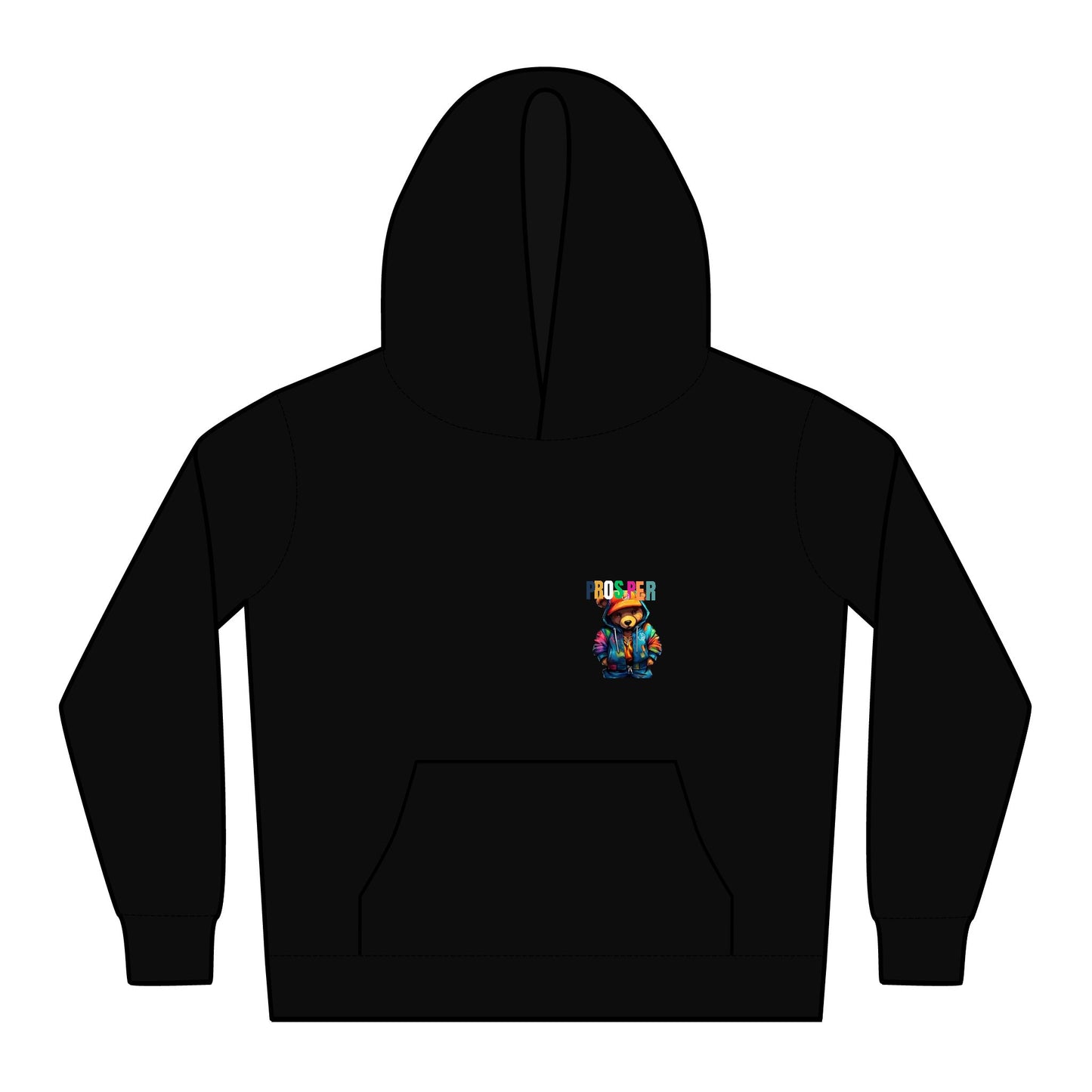 Kids Relax Hoodie