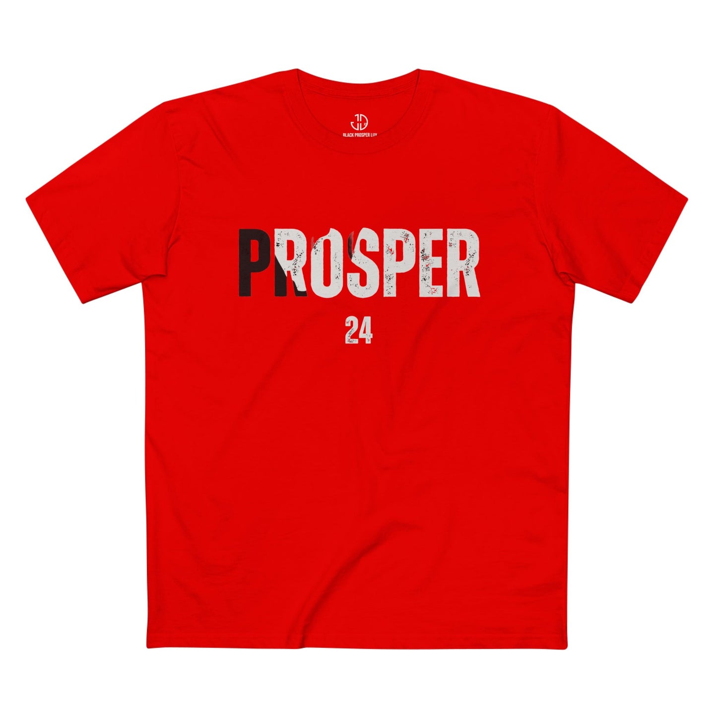 Prosper 24 Tee