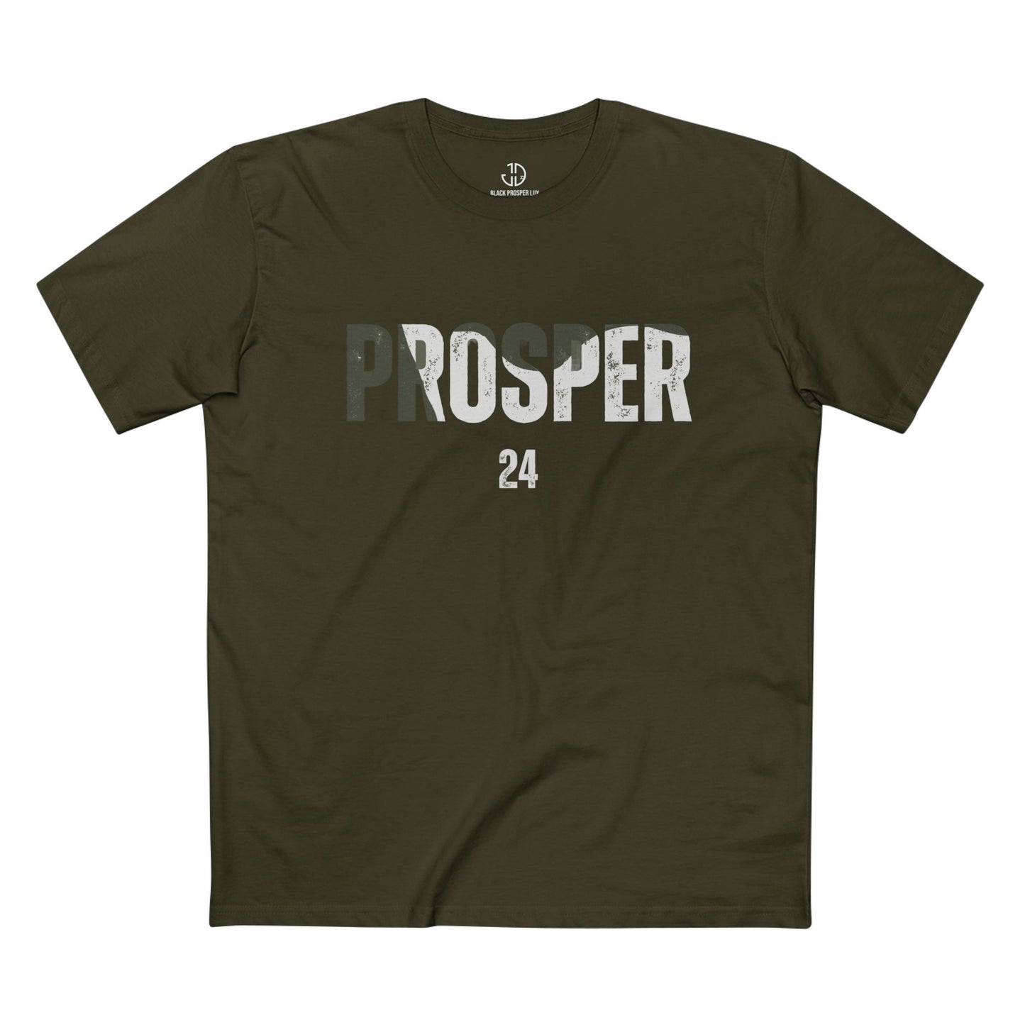 Prosper 24 Tee