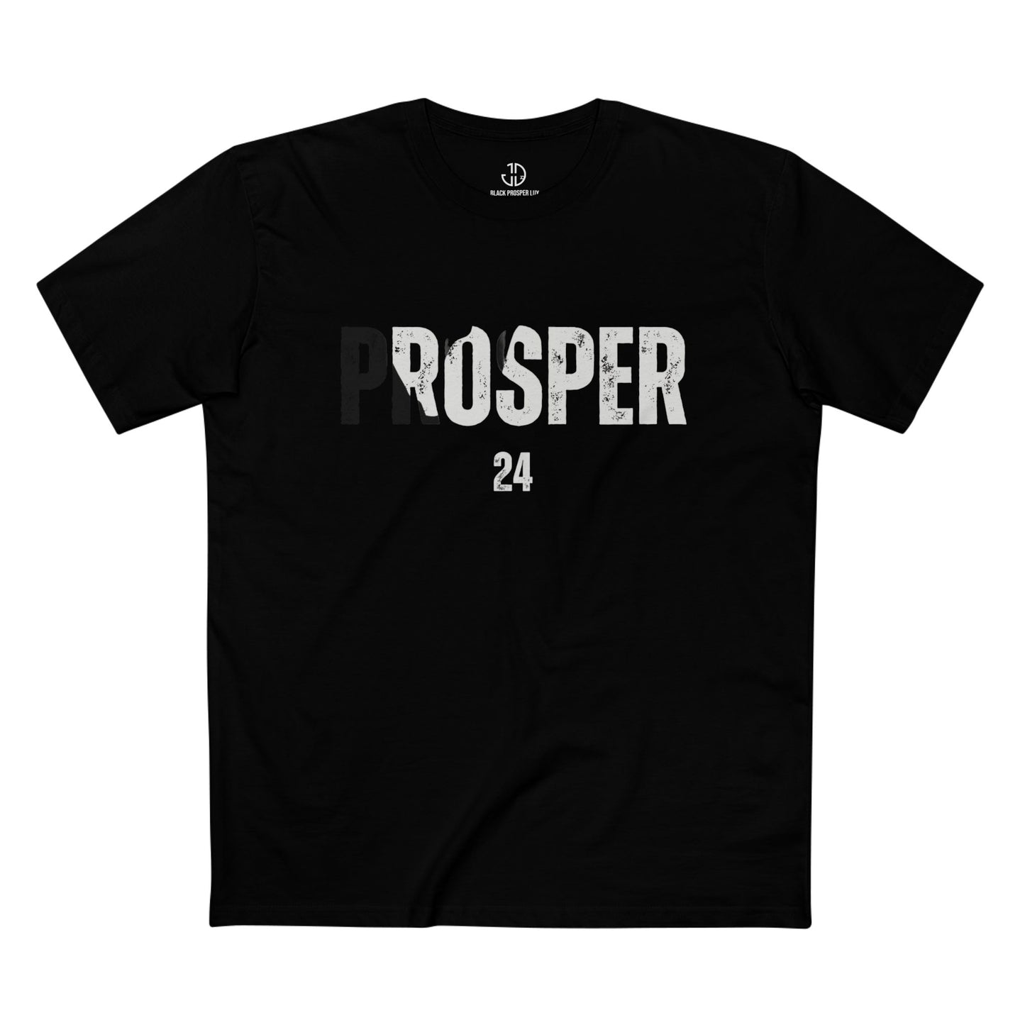 Prosper 24 Tee